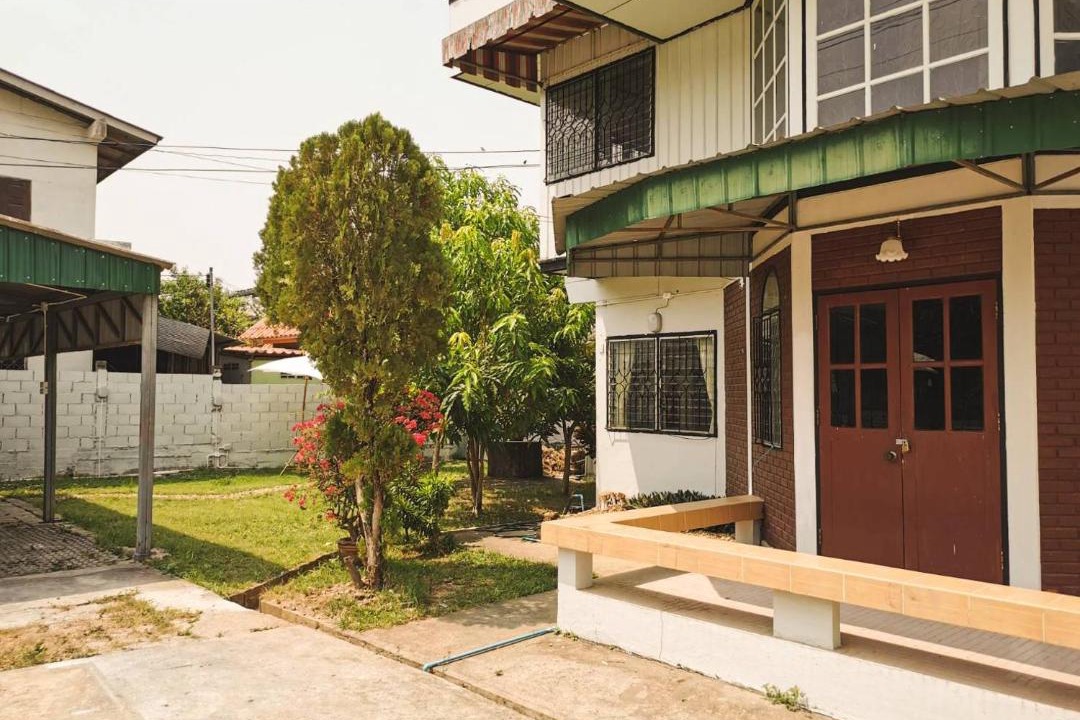 Photo of Others in Mae Sariang