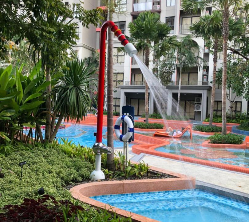 Photo of Outdoor in Khao Takiab
