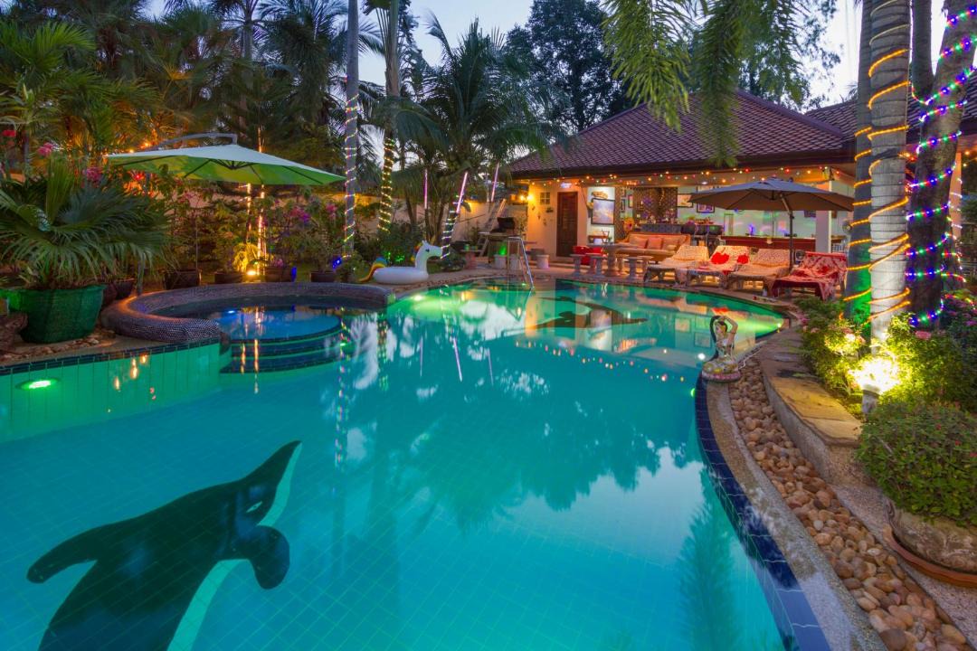 Photo of Outdoor in Nong Pla Lai