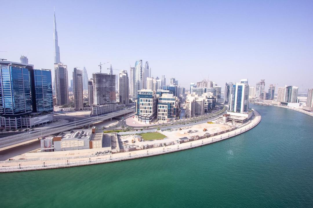 Photo of Others in Business Bay