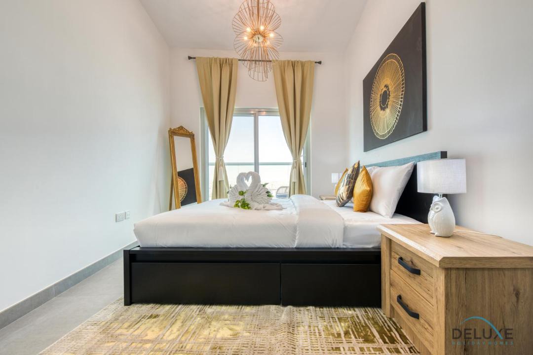 Photo of Bedroom in Al Barsha