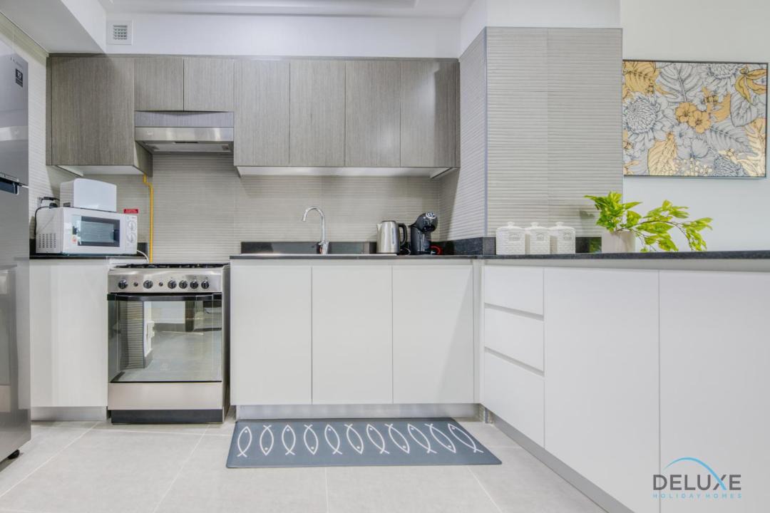 Photo of Kitchen in Al Barsha