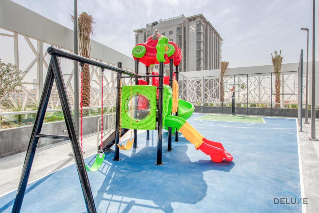 Photo of Others in Al Barsha