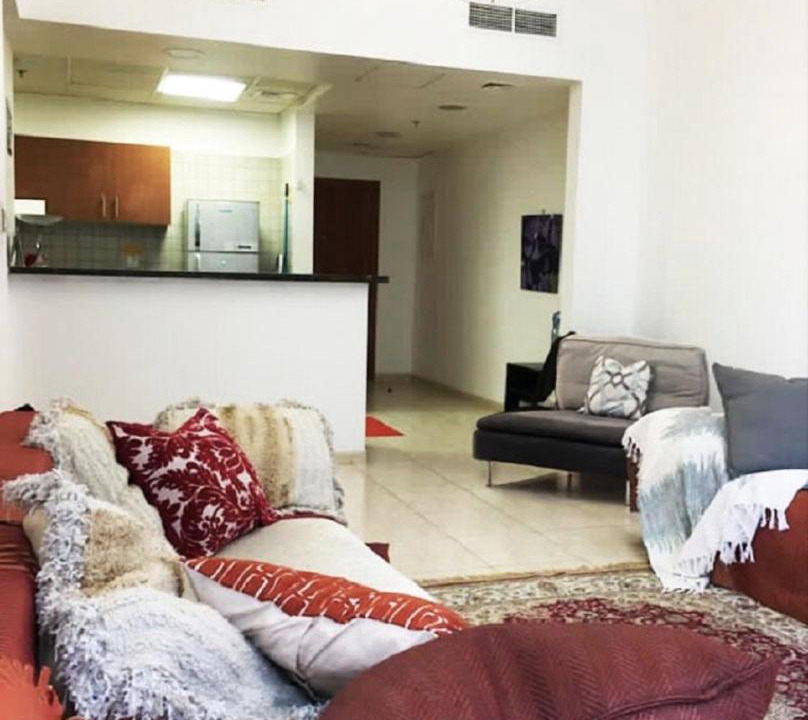 Photo of Livingroom in Dubai