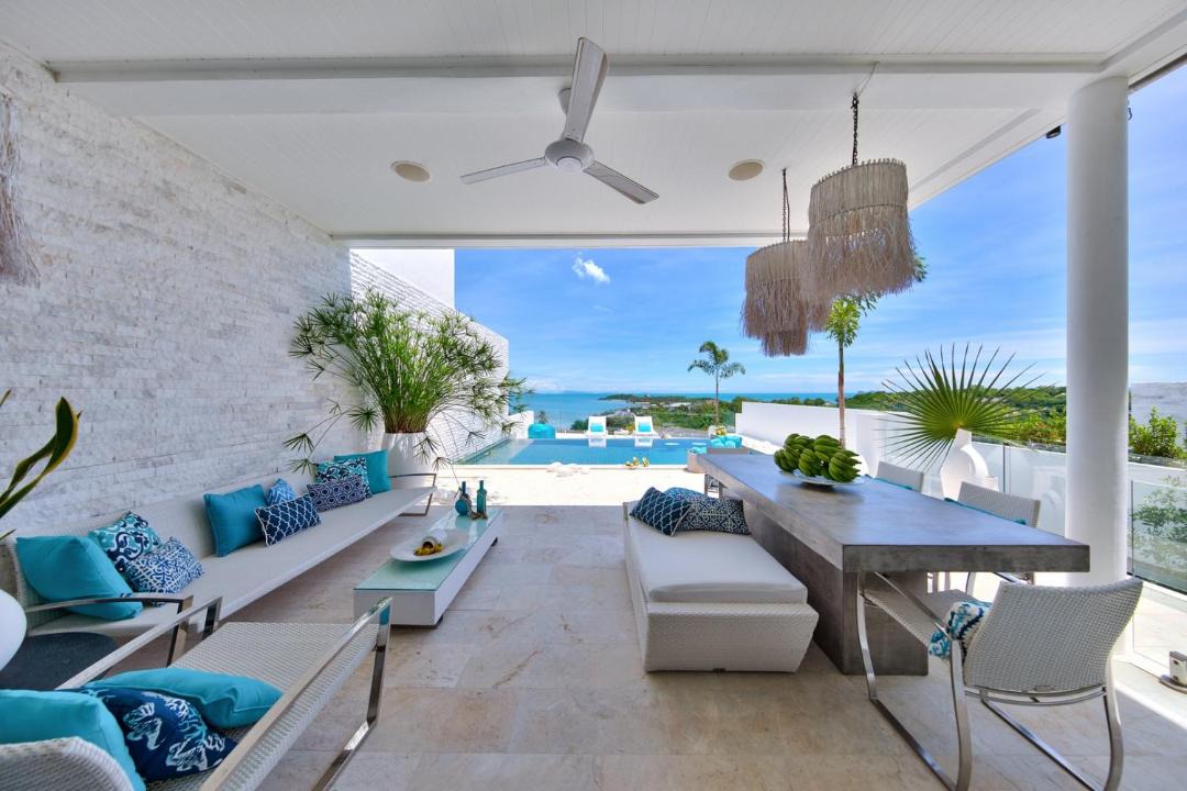 Photo of Patio Balcony in Moo 5