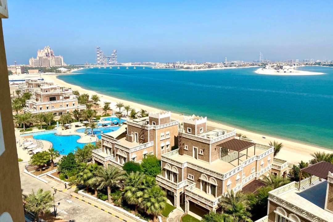 Photo of Others in Palm Jumeirah