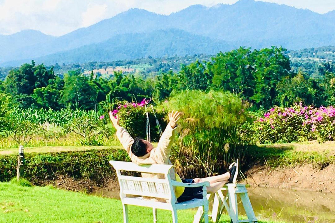 Photo of Others in Pai