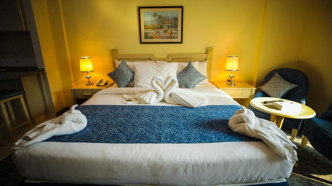 Photo of Bedroom in Al Mankhool