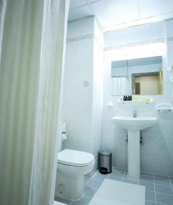 Photo of Bathroom in Al Mankhool