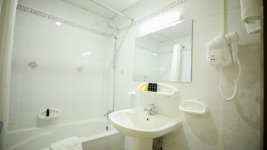Photo of Bathroom in Al Mankhool