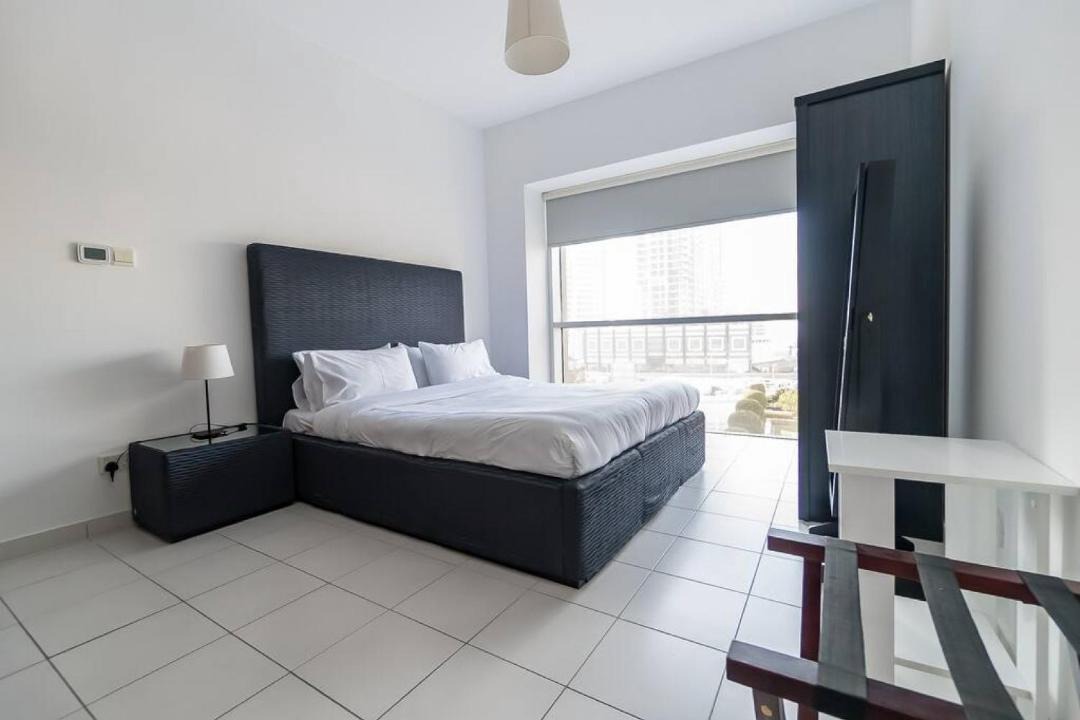 Photo of Bedroom in Dubai Marina