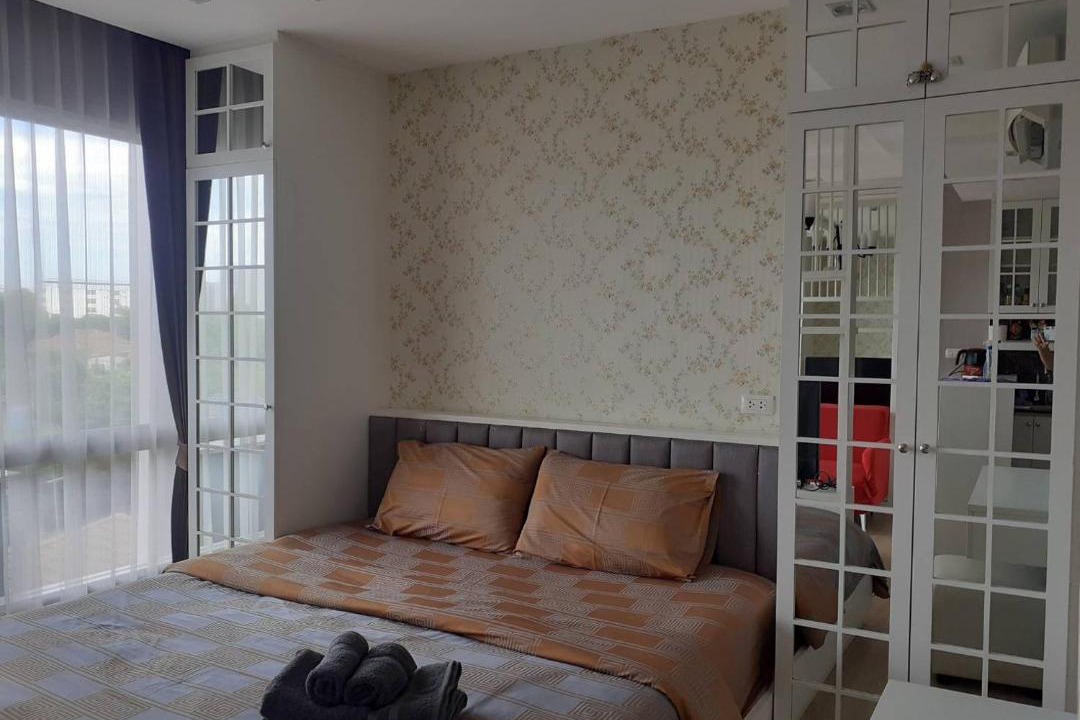 Photo of Bedroom in Saen Suk