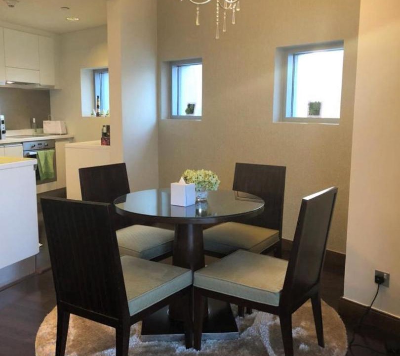 Photo of Livingroom in Downtown Dubai