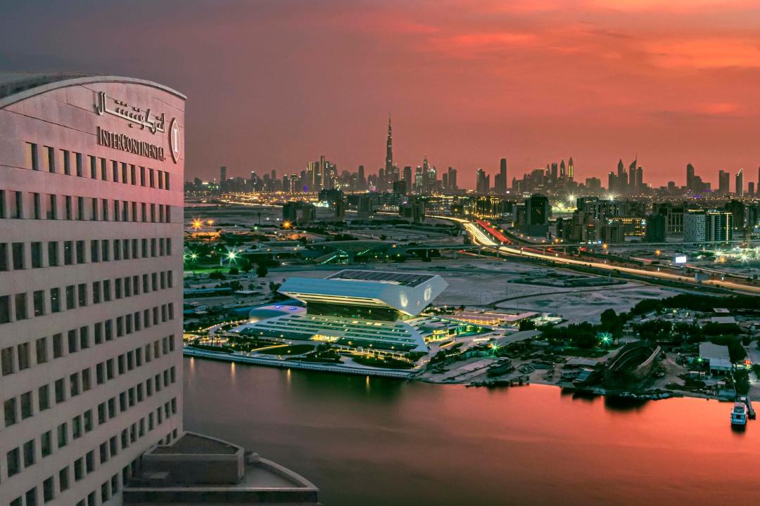Photo of Others in Dubai Festival City