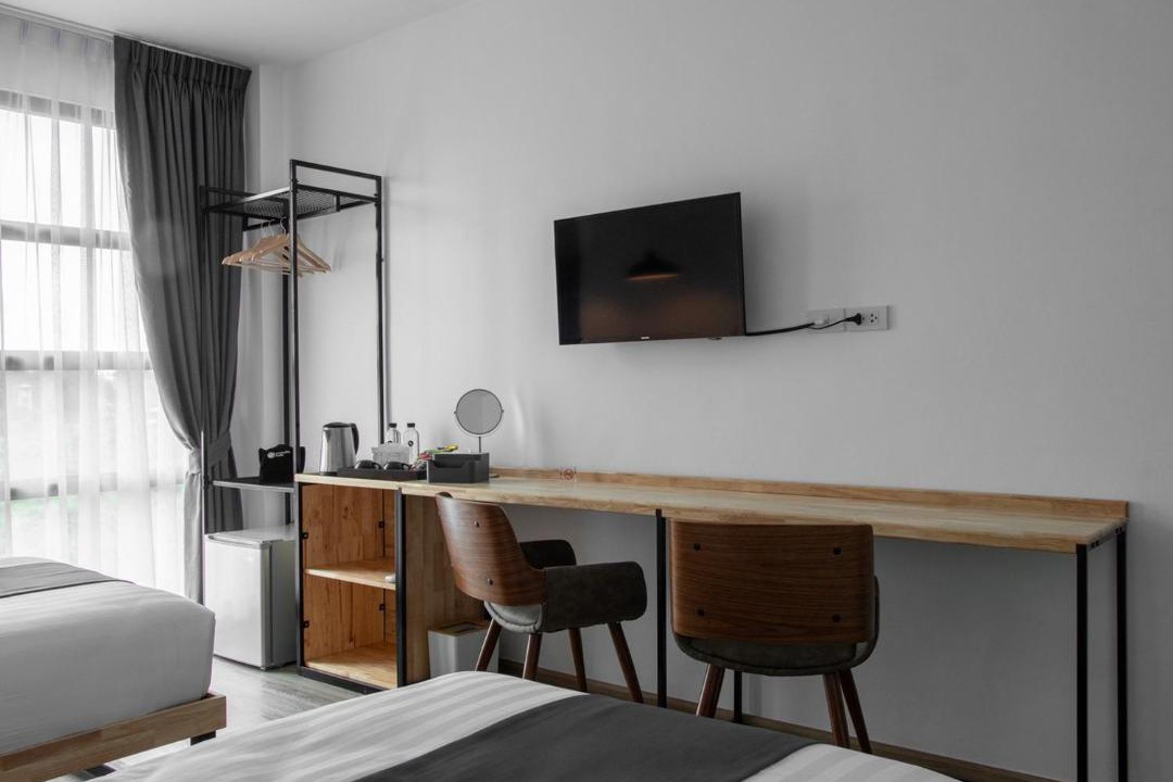 Photo of Bedroom in Ban Tai