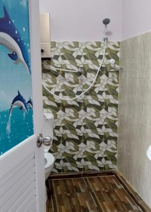 Photo of Bathroom in Mae Fa Luang