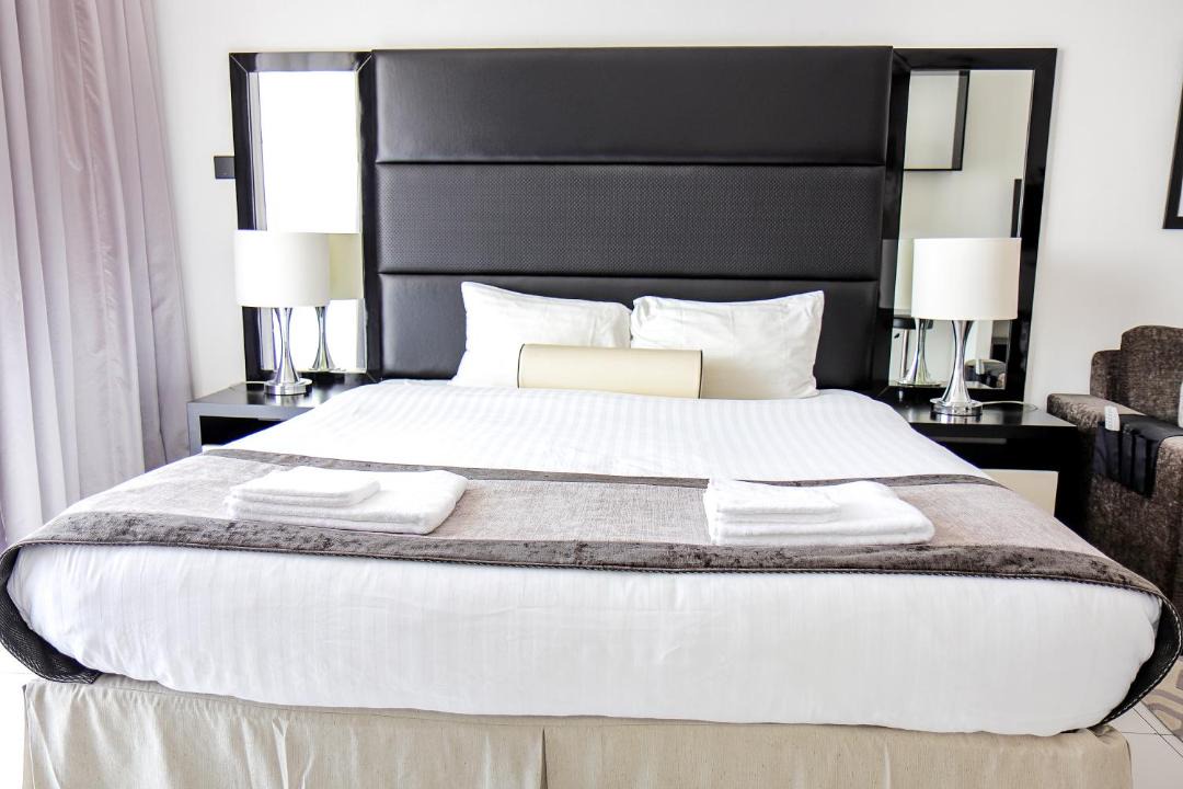 Photo of Bedroom in Dubai Sports City