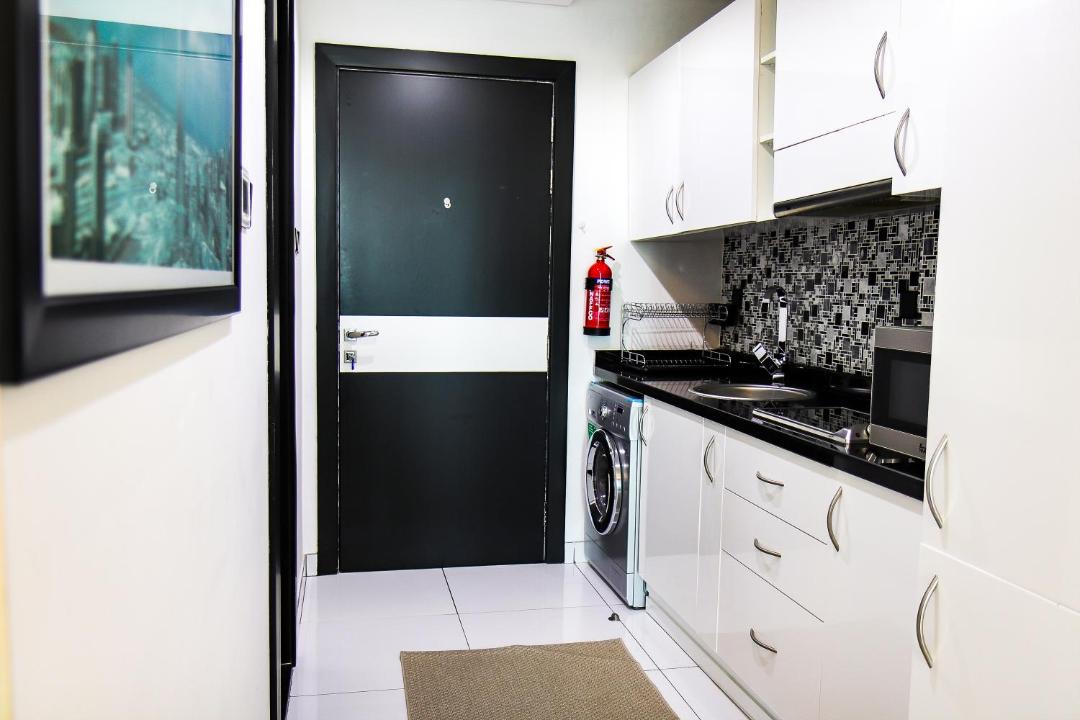 Photo of Kitchen in Dubai Sports City