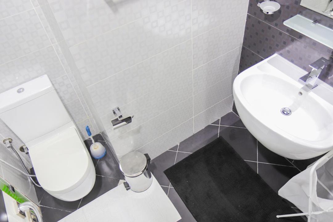 Photo of Bathroom in Dubai Sports City