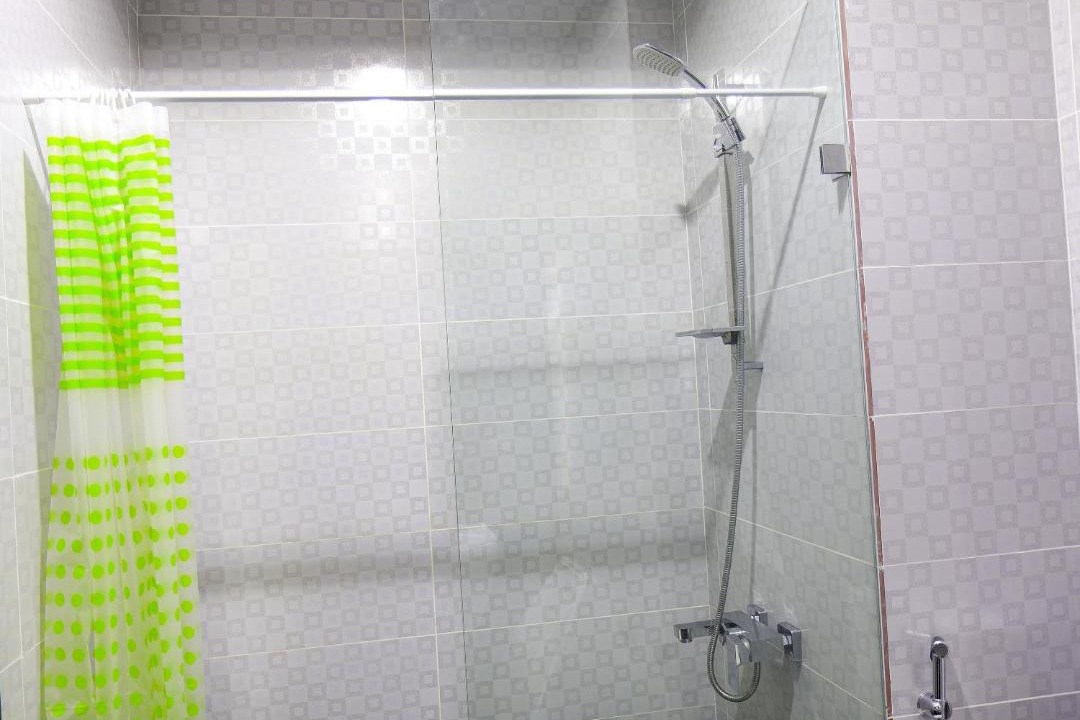 Photo of Bathroom in Dubai Sports City