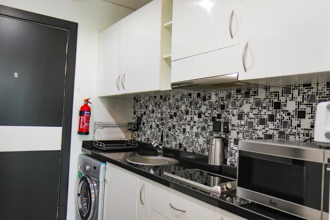 Photo of Kitchen in Dubai Sports City