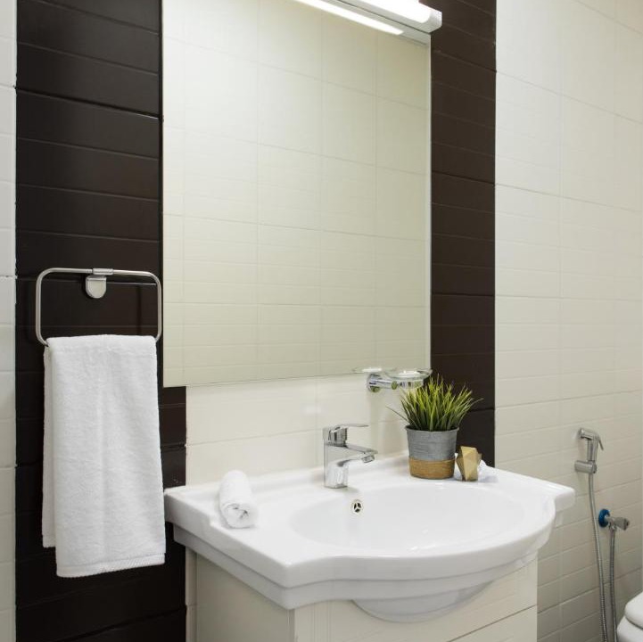 Photo of Bathroom in Dubai Marina