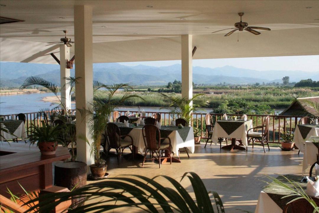 Photo of Patio Balcony in Mae Ai