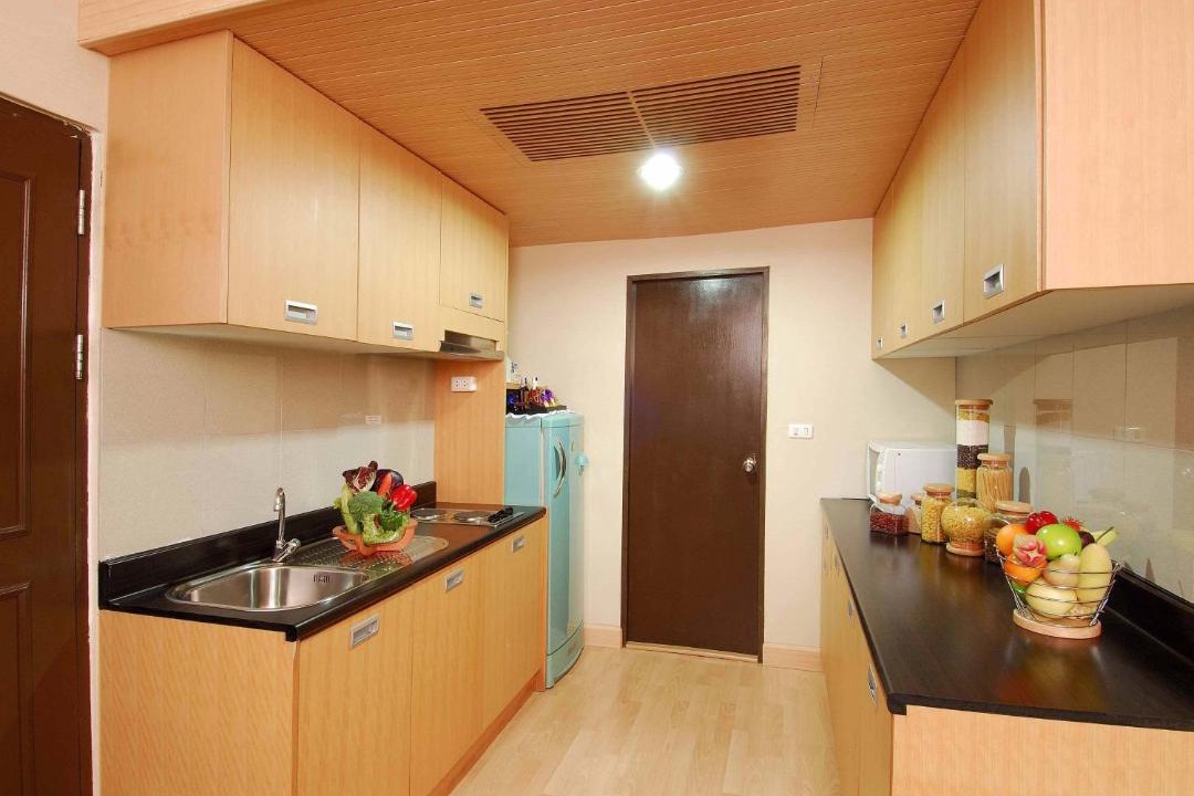 Photo of Kitchen in Din Daeng