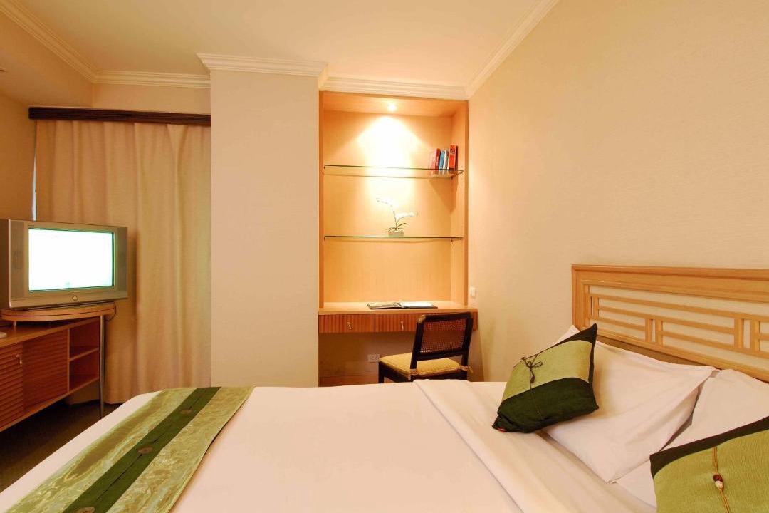 Photo of Bedroom in Din Daeng