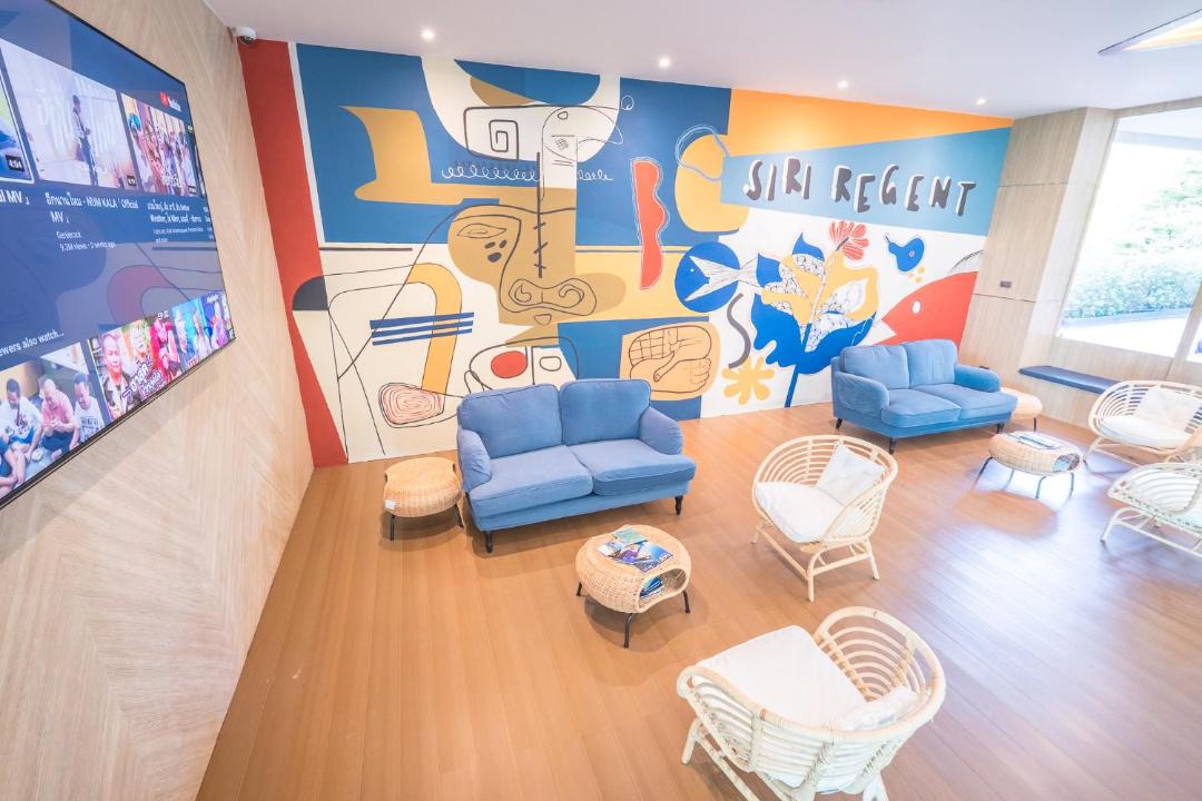 Photo of Livingroom in Nakhon Phanom