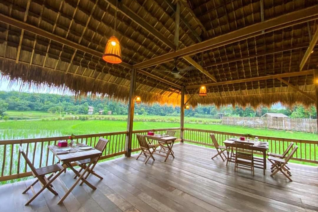 Photo of Others in Mae Taeng