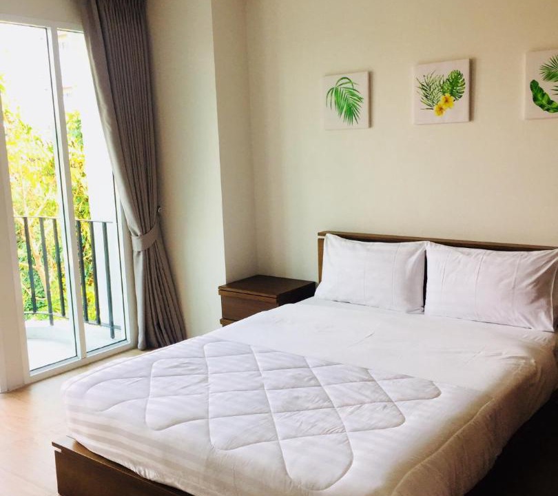 Photo of Bedroom in Bang Na