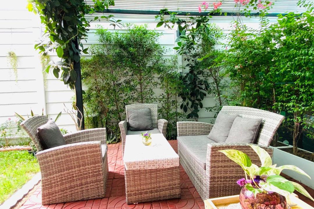 Photo of Patio Balcony in Bang Na