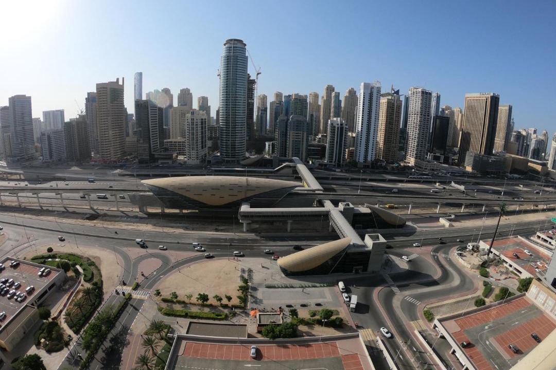 Photo of Others in Jumeirah Lake Towers