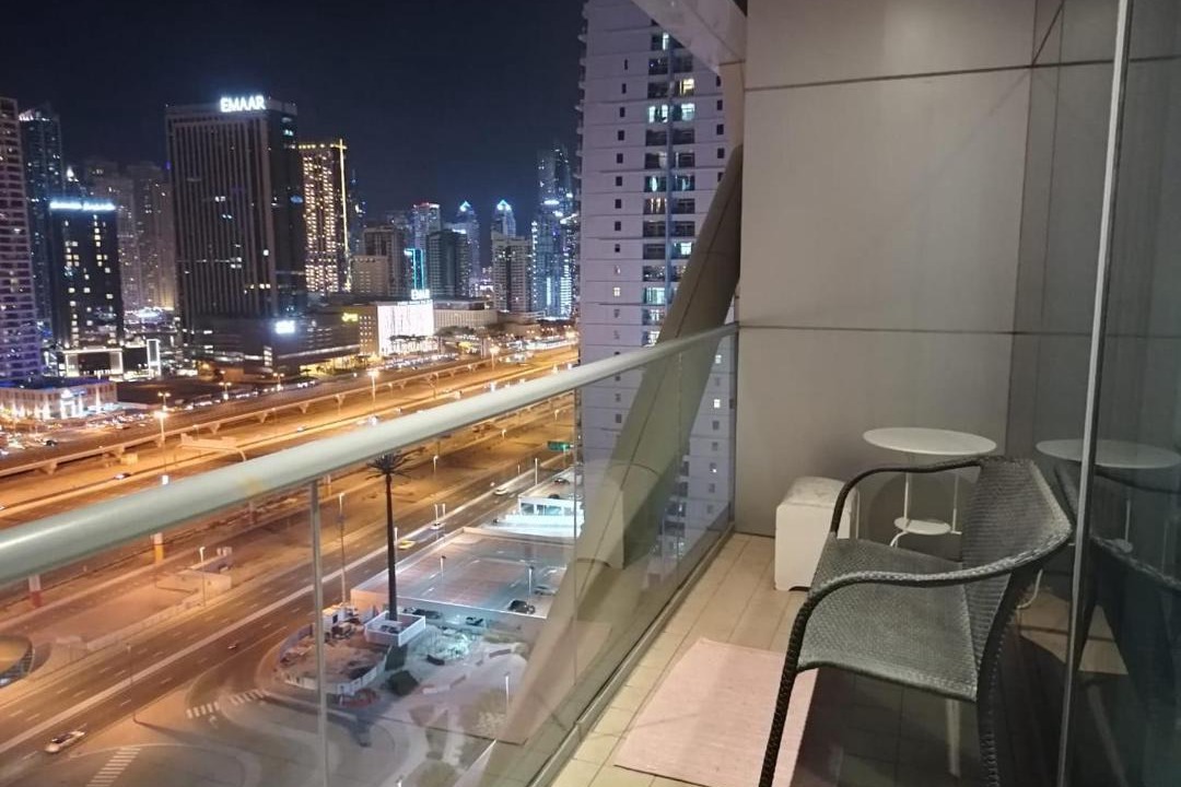 Photo of Others in Jumeirah Lake Towers