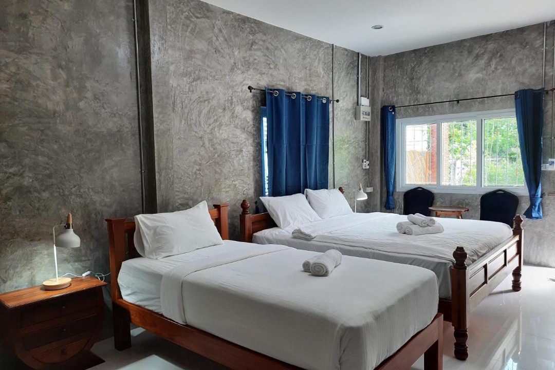 Photo of Bedroom in Mueang Kao