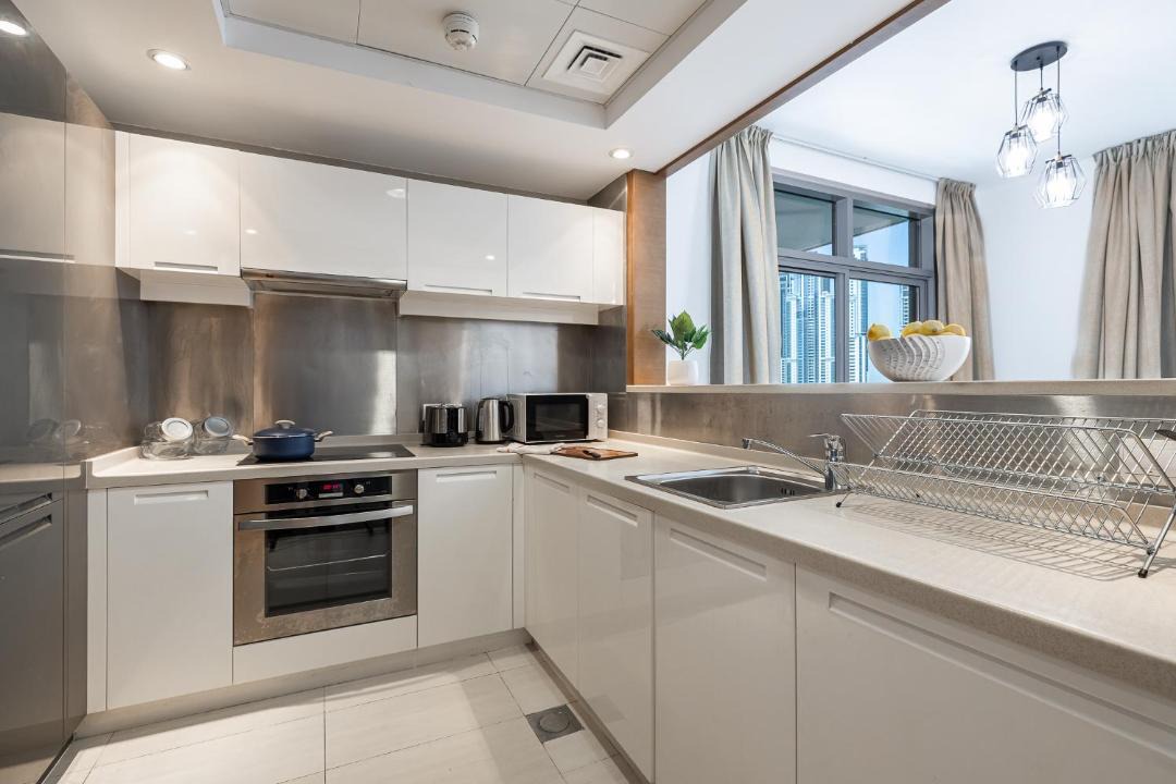 Photo of Kitchen in Downtown Dubai