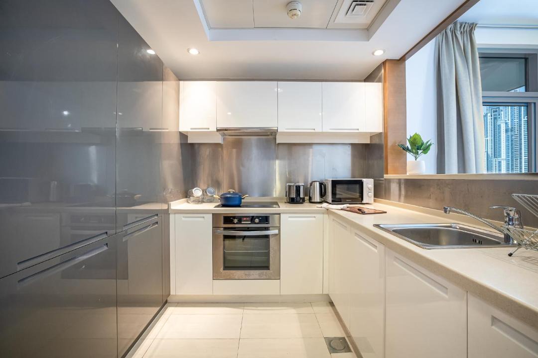 Photo of Kitchen in Downtown Dubai