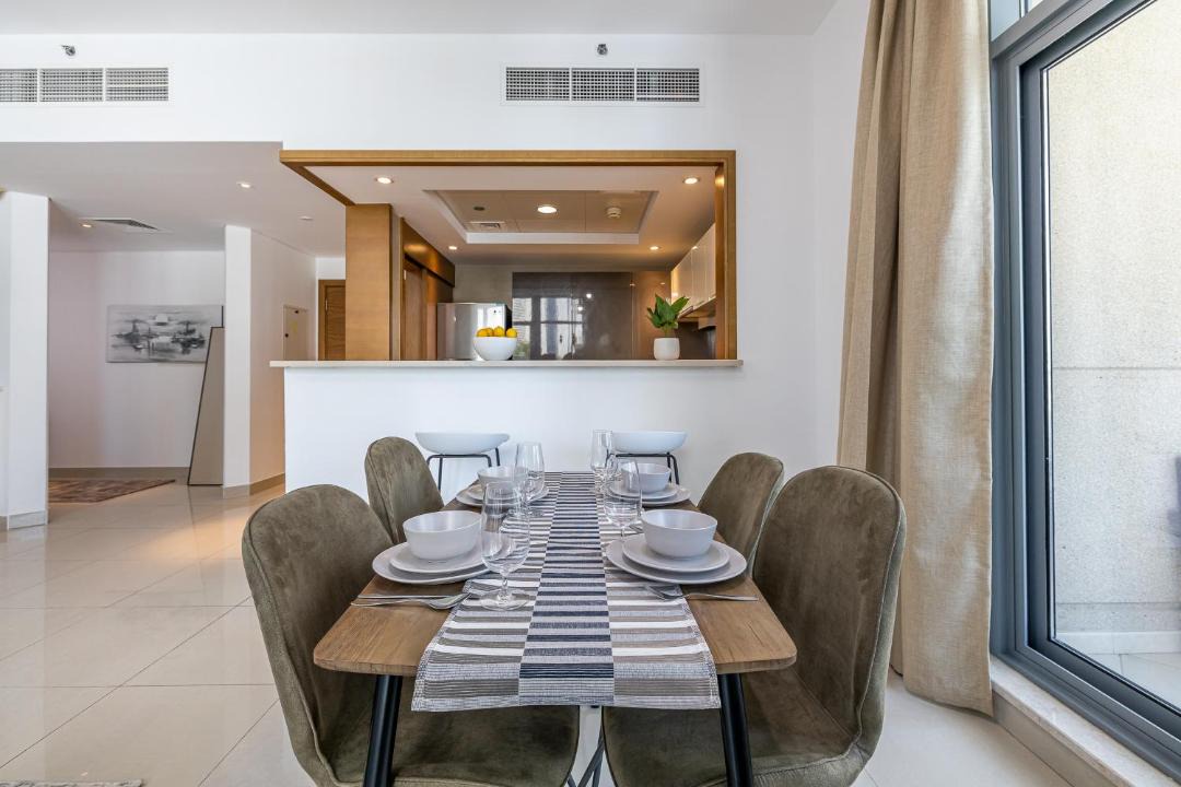 Photo of Livingroom in Downtown Dubai
