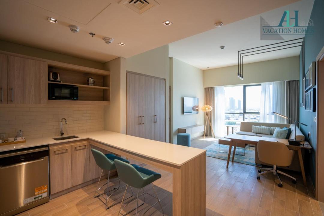 Photo of Kitchen in Jadaf