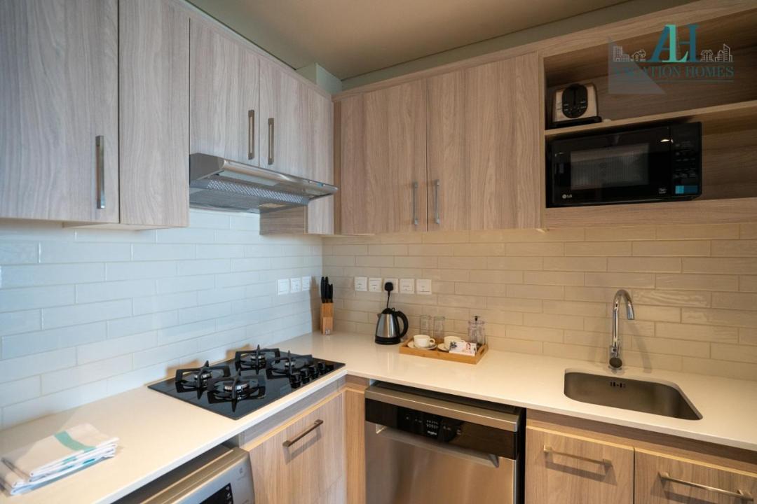 Photo of Kitchen in Jadaf