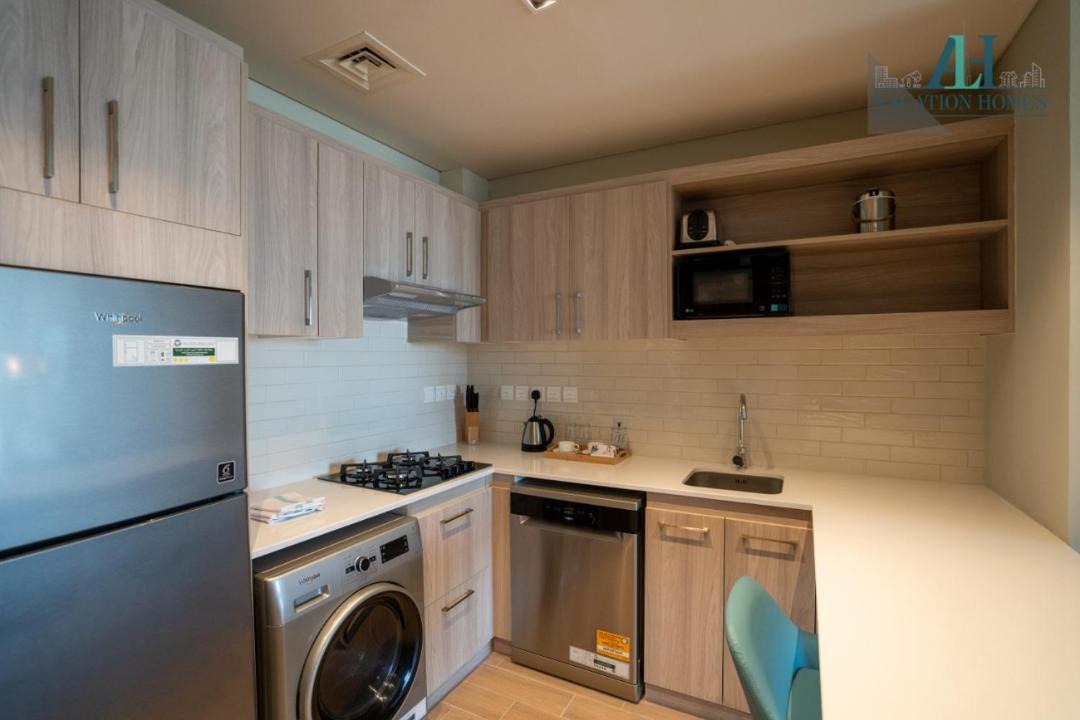 Photo of Kitchen in Jadaf