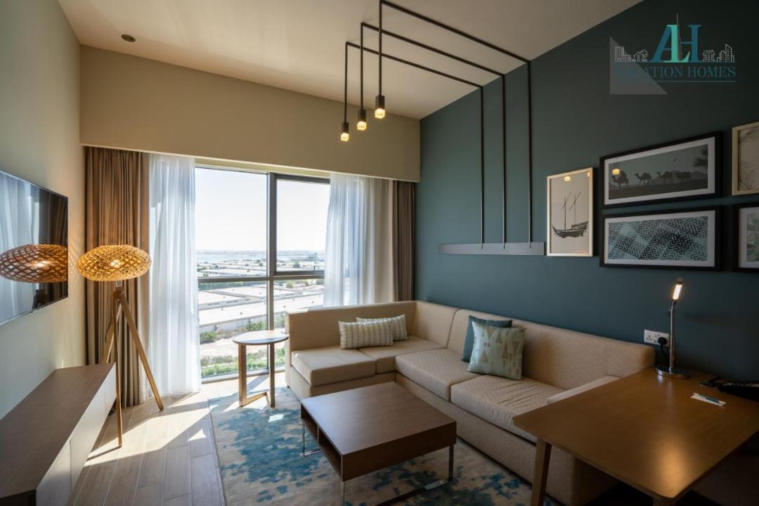 Photo of Livingroom in Jadaf