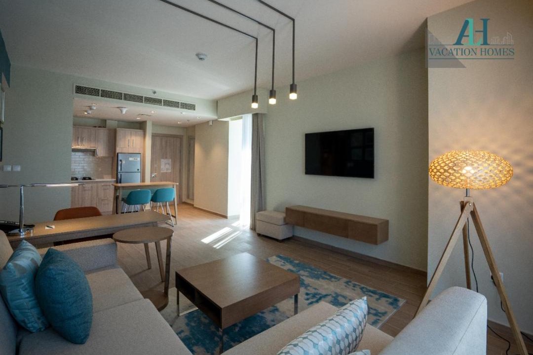Photo of Livingroom in Jadaf