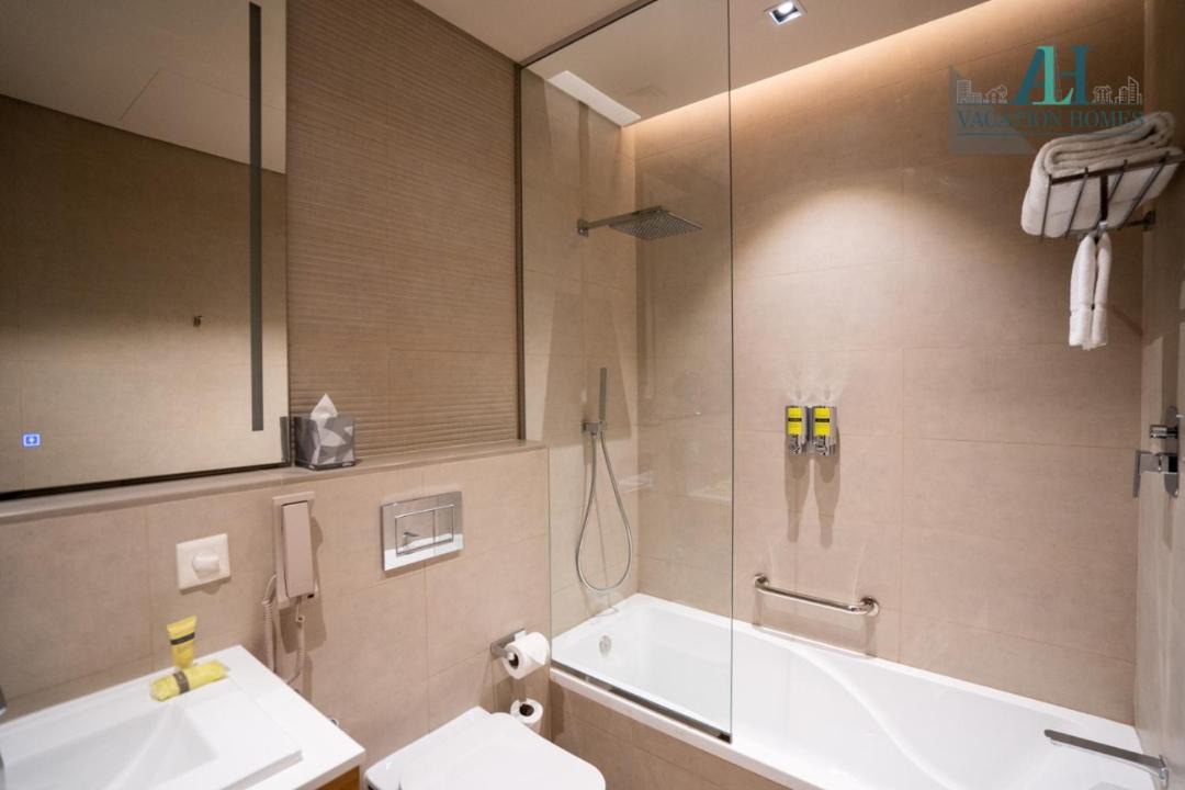 Photo of Bathroom in Jadaf