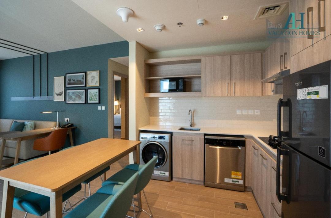 Photo of Kitchen in Jadaf