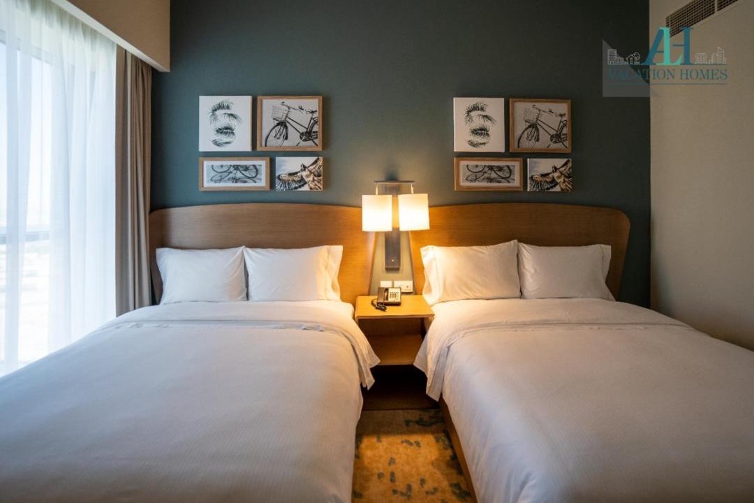 Photo of Bedroom in Jadaf