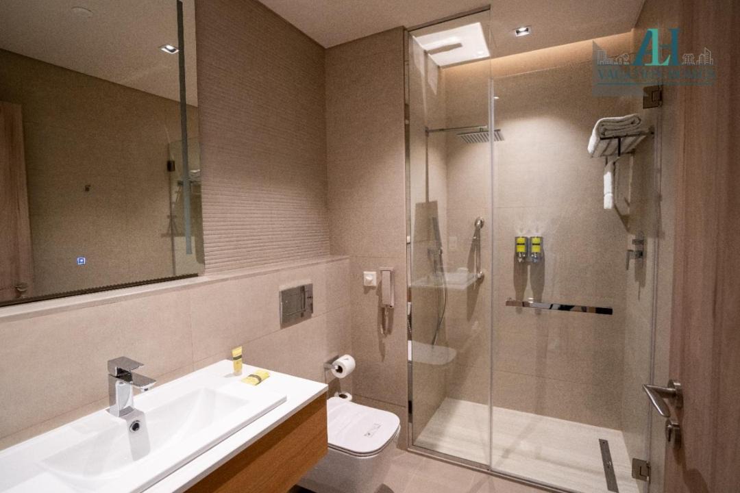 Photo of Bathroom in Jadaf