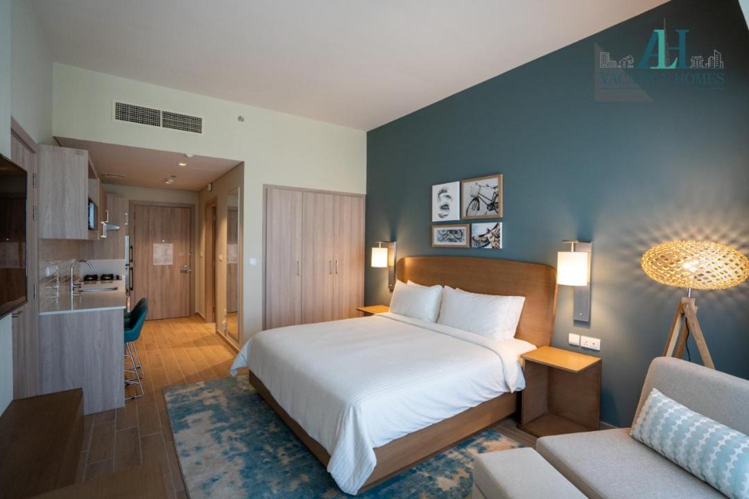 Photo of Bedroom in Jadaf