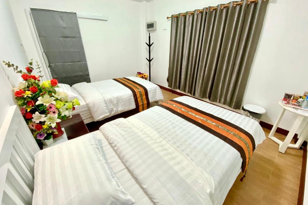 Photo of Bedroom in Mae Fa Luang